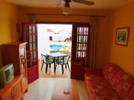 Castillo Beach Bungalows Hotel Fuerteventura Island Exterior foto