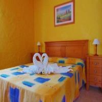 Castillo Beach Bungalows Hotel Fuerteventura Island Exterior foto