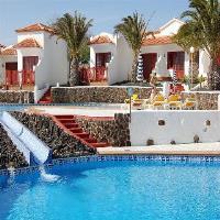 Castillo Beach Bungalows Hotel Fuerteventura Island Exterior foto
